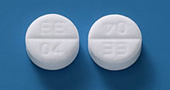 エチゾラム錠0.5mg「EMEC」