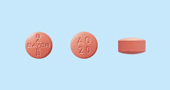 アダラートCR錠20mg
