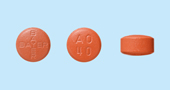 アダラートCR錠40mg