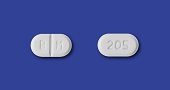 ラニラピッド錠0.05mg