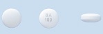 バイアスピリン錠100mg