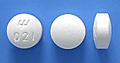 クリアナール錠200mg