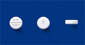 エスタゾラム錠1mg「アメル」