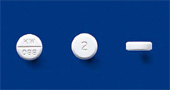エスタゾラム錠2mg「アメル」