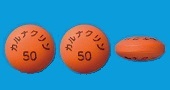 カルナクリン錠50