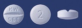 フルニトラゼパム錠2mg「アメル」