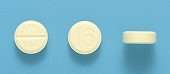 カルブロック錠16mg