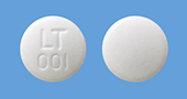 ソランタール錠100mg