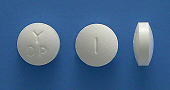 デパス錠1mg