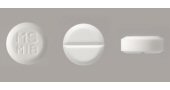 メイラックス錠1mg