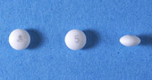 5mgコントール錠