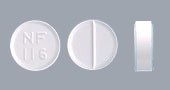 ギャバロン錠5mg