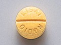 ノイキノン錠10mg