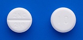 インデラル錠10mg