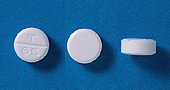 メトリジン錠2mg