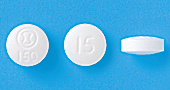 メジコン錠15mg