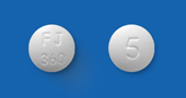ノアルテン錠(5mg)