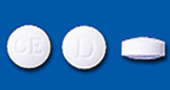 セファランチン錠1mg