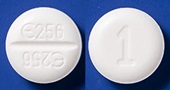 ワーファリン錠1mg
