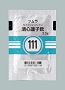 ツムラ清心蓮子飲エキス顆粒(医療用)