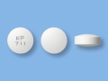 バクシダール錠100mg