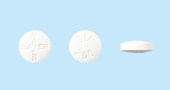 シプロキサン錠200mg