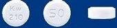 スルピリド錠50mg「アメル」