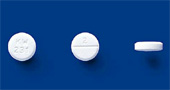 ジアゼパム錠2mg「アメル」