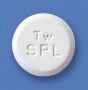 スピロノラクトン錠25mg「トーワ」