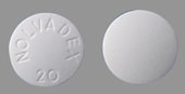 ノルバデックス錠20mg
