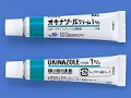 オキナゾールクリーム1%