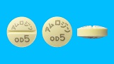 アムロジンOD錠5mg