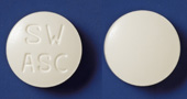 L-アスパラギン酸Ca錠200mg「サワイ」