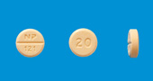 グリクラジド錠20mg「NP」