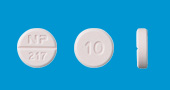 フロセミド錠10mg「NP」
