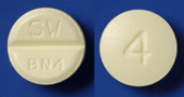 ベニジピン塩酸塩錠4mg「サワイ」