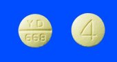 ベニジピン塩酸塩錠4mg「YD」