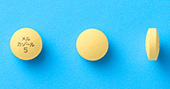 メルカゾール錠5mg