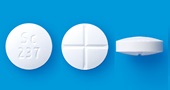 ダイアモックス錠250mg
