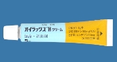 オイラックスHクリーム