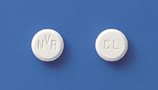 サーティカン錠0.75mg
