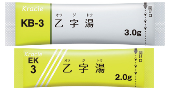 クラシエ乙字湯エキス細粒