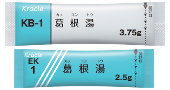 クラシエ葛根湯エキス細粒