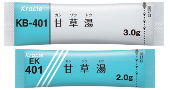 クラシエ甘草湯エキス細粒