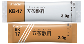 クラシエ五苓散料エキス細粒