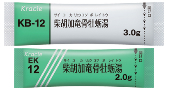 クラシエ柴胡加竜骨牡蛎湯エキス細粒