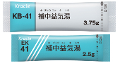 クラシエ補中益気湯エキス細粒
