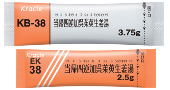 クラシエ当帰四逆加呉茱萸生姜湯エキス細粒