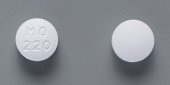 酸化マグネシウム錠250mg「モチダ」