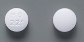 酸化マグネシウム錠330mg「モチダ」